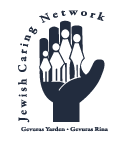 Jewish Caring Network Logo