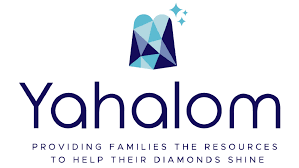 Yahalom Logo