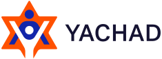 YACHAD Day Program Logo