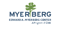Myerberg Technology Classes for Seniors Logo