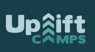Uplift Camps Logo