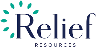 Relief Resources Logo