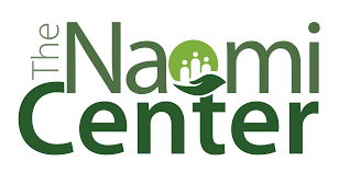 The Naomi Center Logo