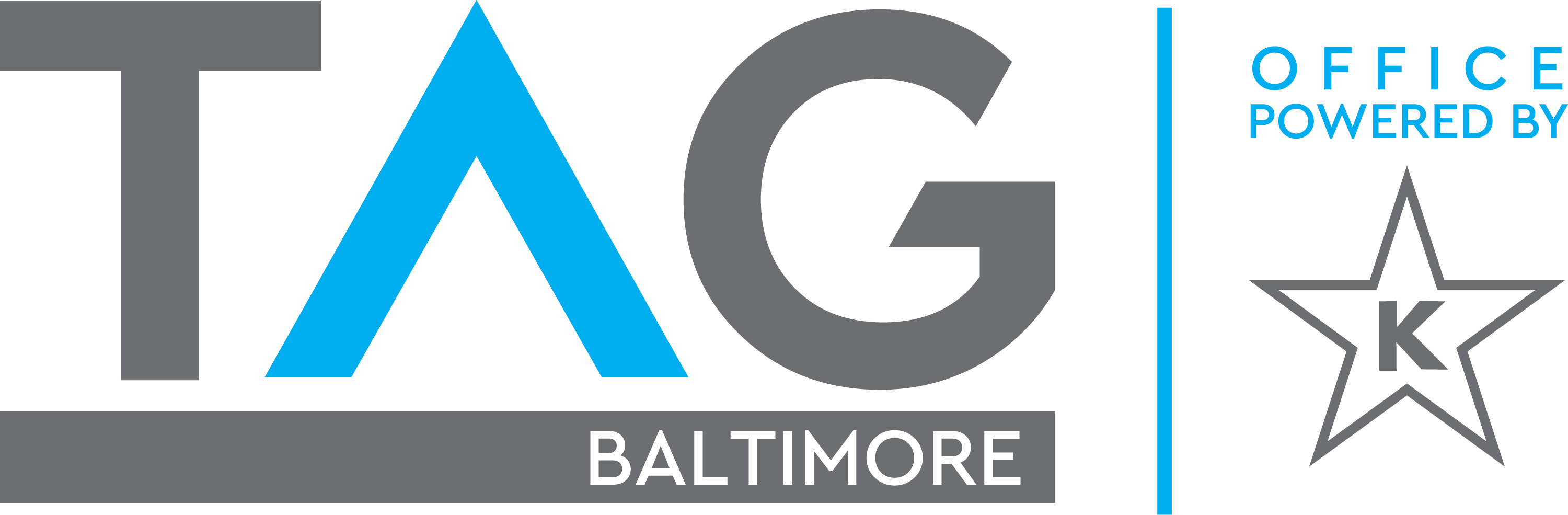 TAG Baltimore Logo
